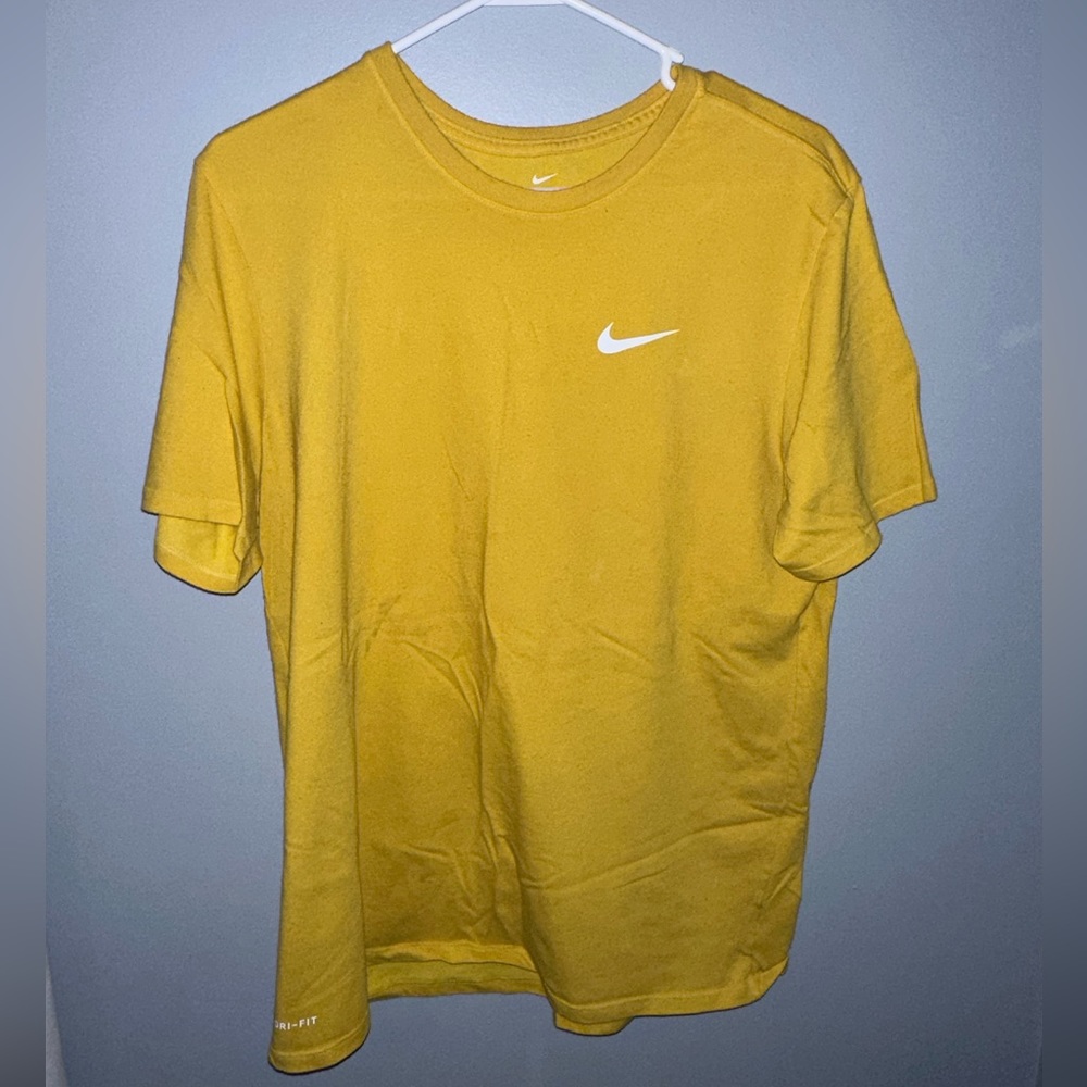 Nike T-Shirt: Unisex